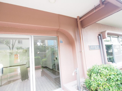 【その他共用部分】 | メゾンドール新多摩川