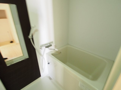 【浴室】 | メゾンドール新多摩川