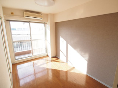 【内装】 | メゾンドール新多摩川