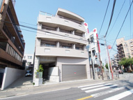 川崎市多摩区登戸新町のマンションの画像
