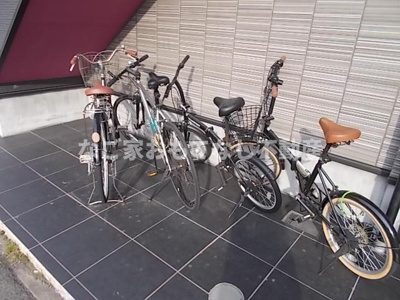 【その他共用部分】 | ベーネ浄心