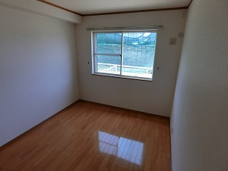 リベルテIの寝室|同タイプ参考※現況優先
