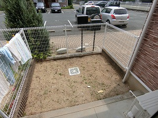 リベルテIの庭|同タイプ参考
※現況優先
