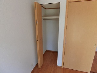 リベルテIの収納|同タイプ参考※現況優先
