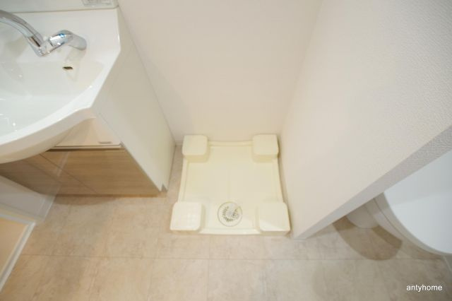 コメンズウメダ　仲介手数料無料の設備