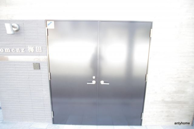 コメンズウメダ　仲介手数料無料の設備