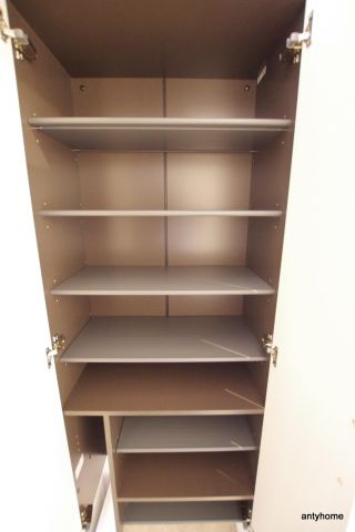 コメンズウメダ　仲介手数料無料の収納