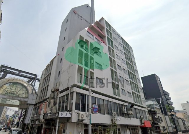 ローズマンション(飲食店可・造作譲渡有り)
