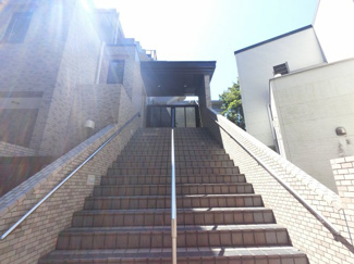 【エントランス】 | エントランス部分