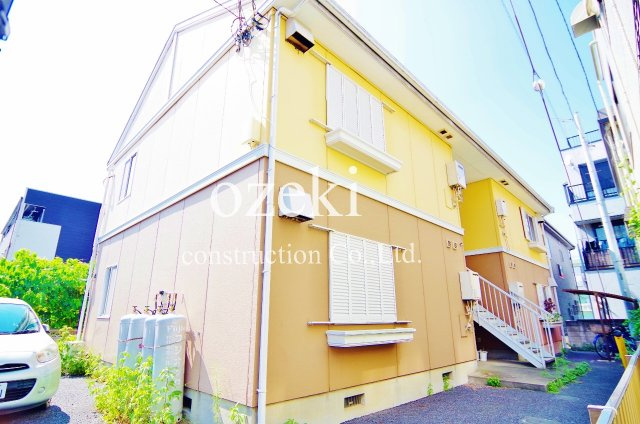 ケーヨーデイツー南越谷店周辺の物件一覧 越谷市の不動産情報なら大関建設 4ページ目