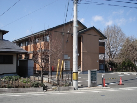 メゾンモナリエ