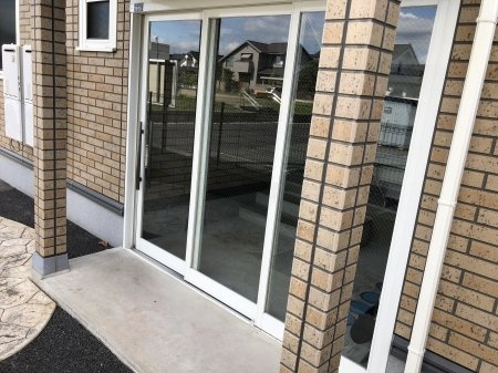 グランドール Ａのエントランス|エントランス