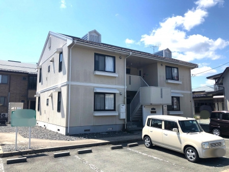 セジュール ラ・セーヌの外観|外観