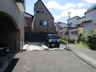 【その他共用部分】