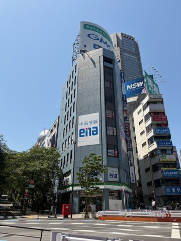 橋本ビル