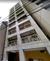 月村マンションNo.27の画像