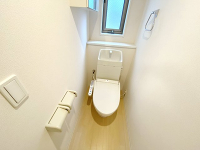 【トイレ】 | サンエトワール