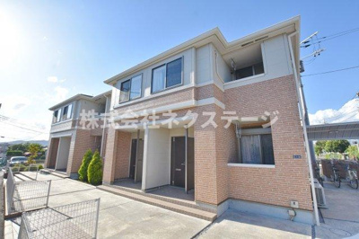 【外観】 | サンエトワール