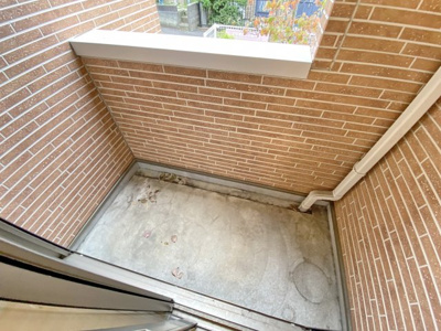 【バルコニー】 | サンエトワール