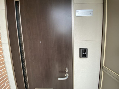 【玄関】 | サンエトワール