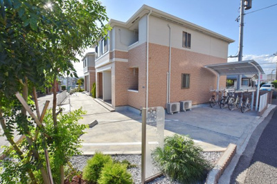 【エントランス】 | サンエトワール