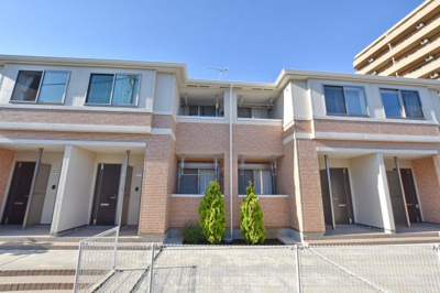 【外観】 | サンエトワール