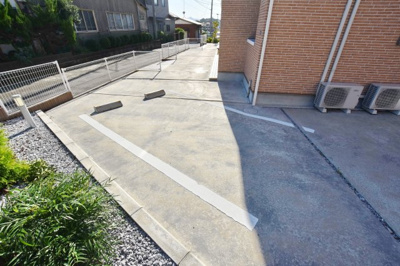 【駐車場】 | サンエトワール