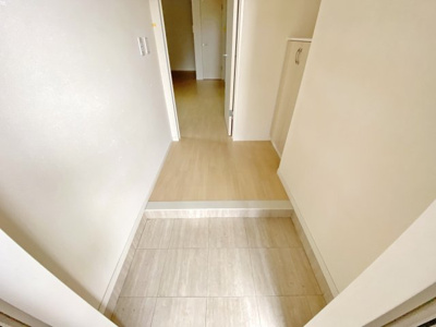 【玄関】 | サンエトワール