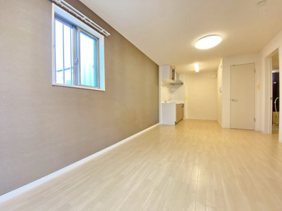 【洋室】 | サンエトワール