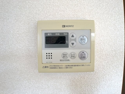 【設備】 | Will　Ⅰ