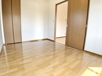 【寝室】 | Will　Ⅰ