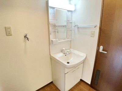 【独立洗面台】 | Will　Ⅰ