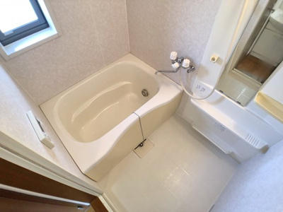 【浴室】 | Will　Ⅰ