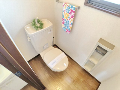 【トイレ】 | Will　Ⅰ