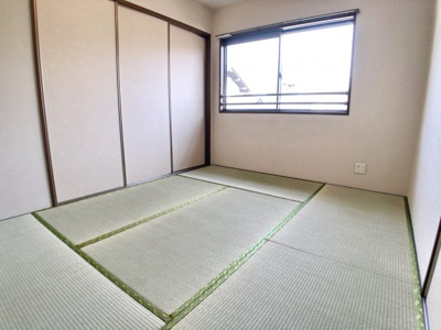 【和室】 | Will　Ⅰ