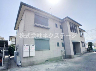 【外観】 | Will　Ⅰ