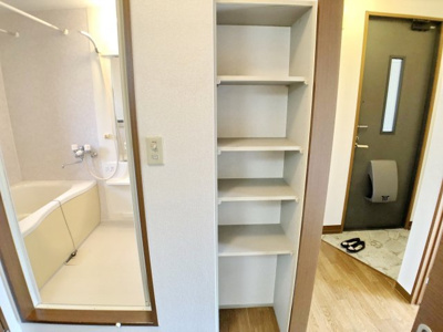 【収納】 | Will　Ⅰ