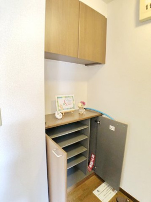 【玄関】 | Will　Ⅰ