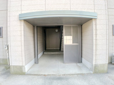 【エントランス】 | Will　Ⅰ