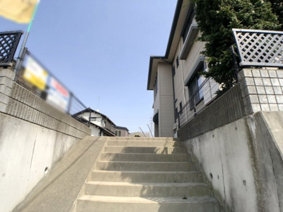 【その他共用部分】 | Will　Ⅰ