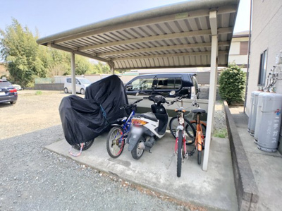 【その他共用部分】 | Will　Ⅰ