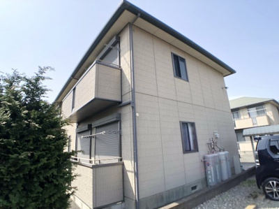 【外観】 | Will　Ⅰ