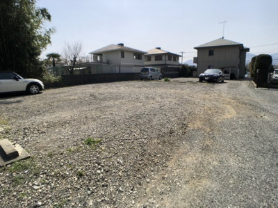 【駐車場】 | Will　Ⅰ