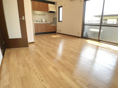 【居間・リビング】 | Will　Ⅰ