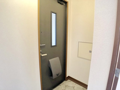 【玄関】 | Will　Ⅰ