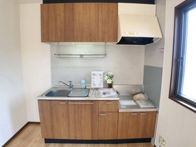 【キッチン】 | Will　Ⅰ