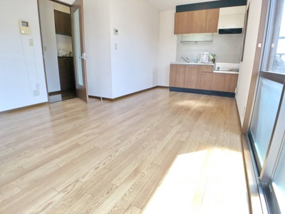 【居間・リビング】 | Will　Ⅰ