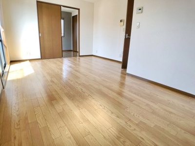 【洋室】 | Will　Ⅰ