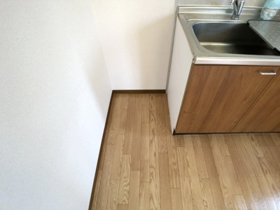 【キッチン】 | Will　Ⅰ