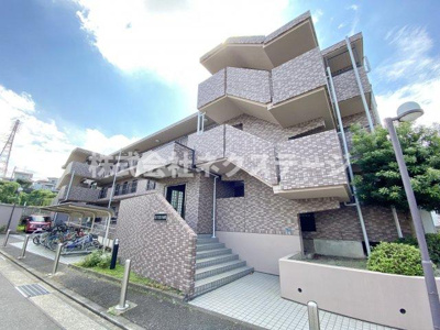 【外観】 | ＲＩＶＥＲ矢羽根